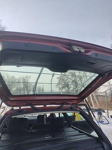 Volkswagen: Volkswagen Passat: 1996 г., 1.8 л, Механика, Бензин, Универсал at lalafo.kg — 16 Volkswagen: Volkswagen Passat: 1996 г., 1.8 л, Механика, Бензин, Универсал — 16