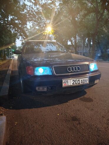 дроссельная заслонка стоимость: Audi S4: 1991 г., 2 л, Механика, Бензин, Седан