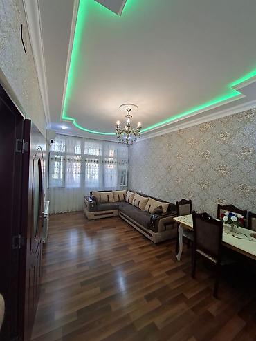 bileceri ucuz kiraye evler: 2 otaqlı, Yeni tikili, 40 kv. m — 2