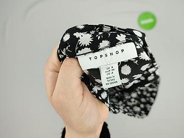 star: Topshop, Spódnica damska, rozmiar S — 4