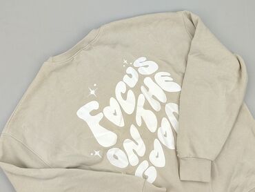 spodnie hello kotty: FB Sister, Women`s sweatshirt, size S (EU 36)