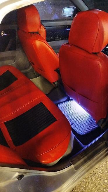 Chevrolet: Chevrolet elani sona kimi oxu sora zeng vur karofkada prablem var — 2