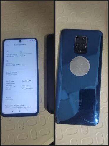 mi pro 2: Xiaomi Mi 9 Pro, 64 GB, 
 İki sim kartlı, Face ID