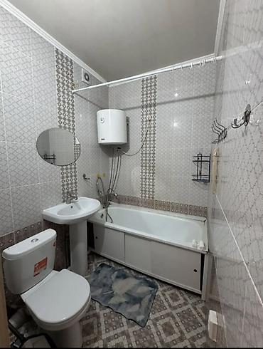 гостевой дом: 1 комната, 45 м², Элитка, 7 этаж — 3