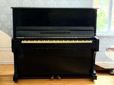 piano satisi elanlari: Piano, Akustik, İşlənmiş, Ünvandan götürmə