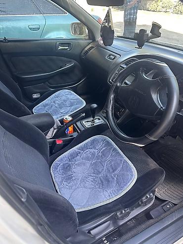 рейка акорд: Honda Accord: 2002 г., 2.3 л, Автомат, Газ, Универсал — 3