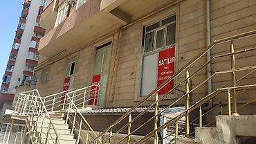 Yeni tikili: 2 otaqlı, Yeni tikili, 37 kv. m — 19