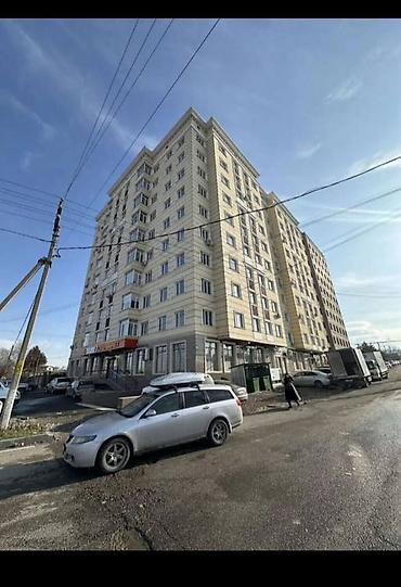 аламидин квартиры: 4 комнаты, 93 м², Аламедин-1 мкр Элитка, 10 этаж, Свежий ремонт — 10