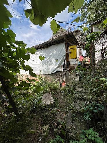 Продажа коттеджей и домов: 4 комнаты, 50 м², 6 соток, Беш-Кюнгей, Собственник — 13