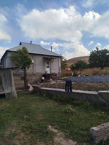 Продажа домов: Село Чон-Джар «Дача Водник». 6 соток, 6 комната, Вода чистая — 2