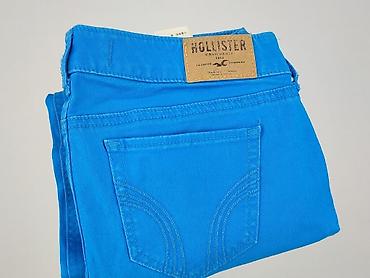 pull jeans: Hollister, Jeansy damskie, rozmiar S — 8
