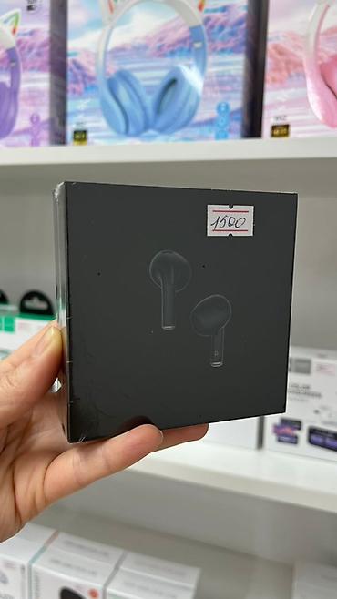 steelseries arctis: Беспроводные наушники-вкладыши (True Wireless) в компактном кейсе — 1