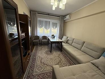 5: 3 комнаты, 63 м², Вефа ТЦ 105 серия, 5 этаж, Евроремонт — 7