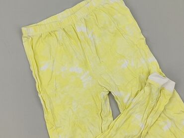 bintex rajstopy: Leggings for kids, 10 years, 134/140, condition - Very good