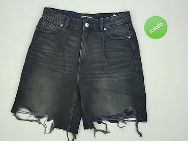 cross jeans jacket: Cropp, Szorty damskie, rozmiar S — 2