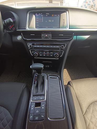 Kia: Kia K5: 2019 г., 2 л, Автомат, Бензин, Седан — 13