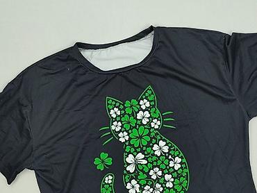 hellfire club h: T-shirt damski, rozmiar L — 1