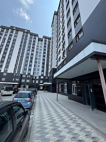 Продажа квартир: 2 комнаты, 66 м², Элитка, Евроремонт — 9