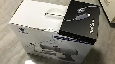 Медицинское оборудование: На заказ рентген аппарат с визиографом! Свяжитесь! Оригинал — 10