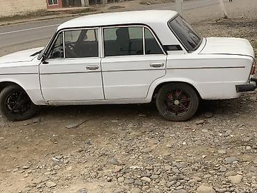 ucuz vaz 21011 satisi: VAZ (LADA) 2106: 1.6 l | Sedan — 5
