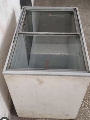 İçki texnikası: Şüşəli dondurucu, Uğur, Türkiyə