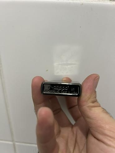 it adlari azerbaycan: Zippo — 4