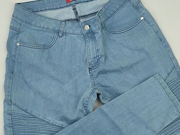 wrangler lee jeans: Jeansy, S, stan - Dobry