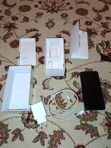 телефоны xiaomi redmi 10 а: Xiaomi, Redmi Note 10 Pro, Б/у, 128 ГБ, 2 SIM