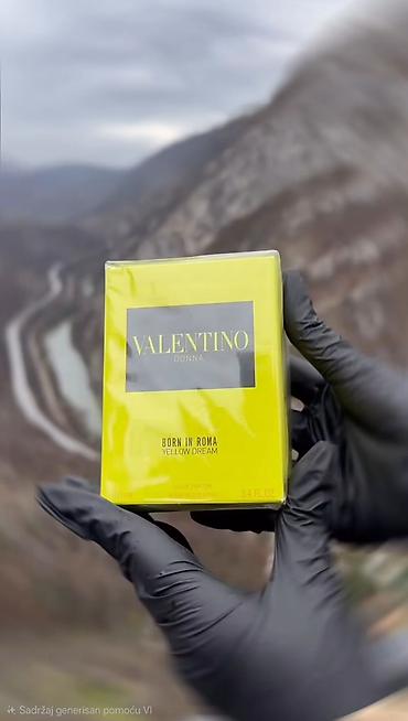 Parfemi: Parfemi – izbor mirisa sa fotografija 1) Club de Nuit MALEKA – Eau de — 8