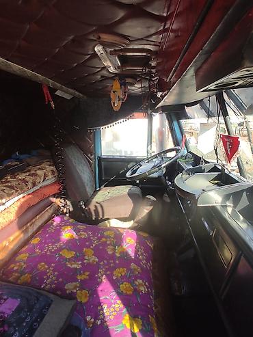 Грузовики: Грузовик, Камаз, Стандарт — 5