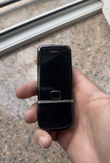 honor 9 lite цена в бишкеке: Nokia 6700 Slide, Б/у