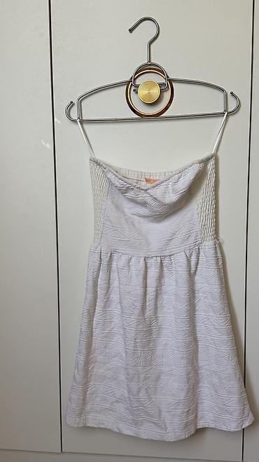 paltar don: Gündəlik don, Mini, Bershka, M — 8