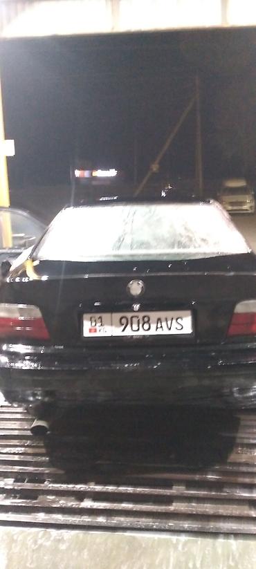 бмв 36 запчасти: BMW 3 series: 2008 г., Механика, Седан — 2