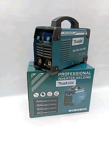 Yeni Qaynaq aparatı Elektrod, Pulsuz çatdırılma lalafo.az -da Yeni Qaynaq aparatı Elektrod, Pulsuz çatdırılma