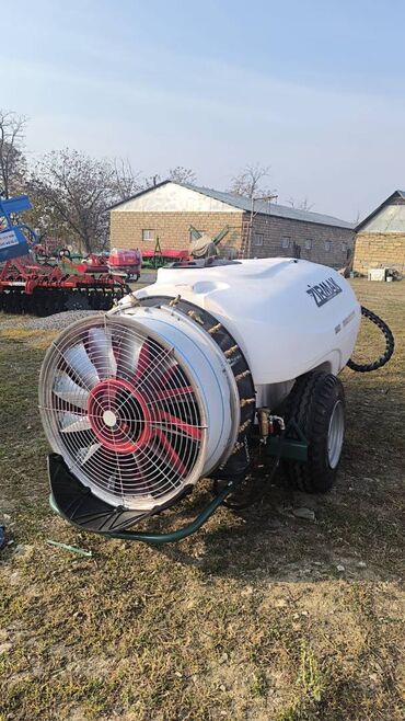 Çiləyicilər: Zirmak tarım firmasının istehsalı olan xususi sifarişlə hazirlanmış — 1