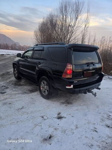 4runner 4runner runer runner foraner raner 4raner 4ranner ranner foruner фораннер форанер фуранер ранер рунер 4ранер rynner 4руннер 4рунер 4раннер: Toyota 4Runner: 2003 г., 4 л, Автомат, Газ, Внедорожник