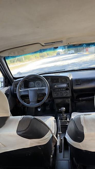 вампер на спринтер: Volkswagen Passat: 1990 г., 1.8 л, Механика, Бензин, Универсал — 6