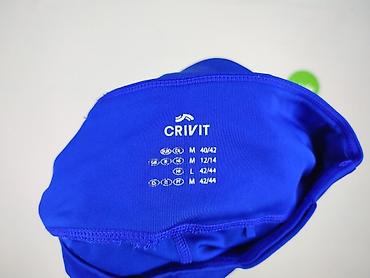 spodenki push up: Crivit, Legginsy Sportowe damskie, rozmiar M — 6