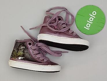 esprit torba: Trampki Geox, 24, Używany — 2