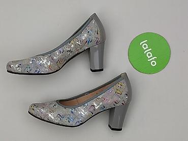 holo buty: Półbuty damskie, rozmiar 37 — 3