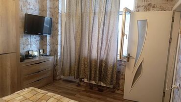 Yeni tikili: 3 otaqlı, Yeni tikili, m. Neftçilər, 101 kv. m — 3