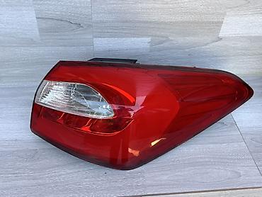 Halogen, Kia Orijinal, Yeni