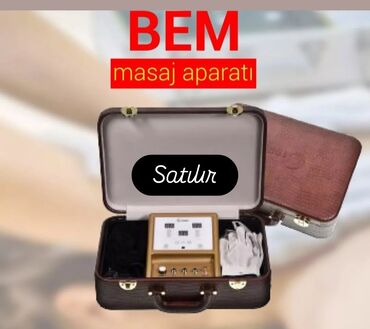 Arıqlama aparatları: Təlim keçirilir