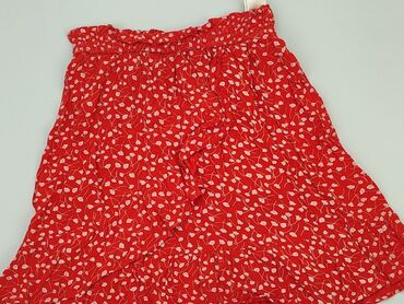 spódnice jeansowe w kwiaty: Skirt, Moncler, S (EU 36), condition - Very good