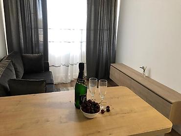 Продажа квартир: 2 комнаты, 42 м², Индивидуалка, 5 этаж, Евроремонт — 3