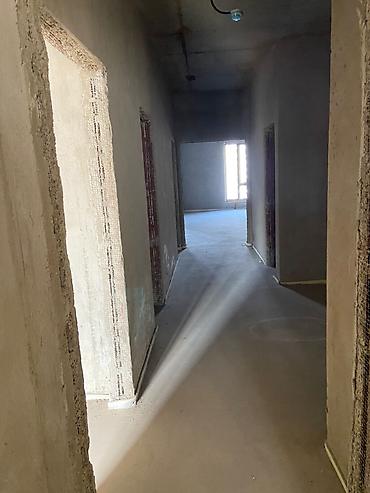 Продажа квартир: 5 и более комнат, 117 м², Элитка, 7 этаж, Готовая ПСО (под самоотделку) — 5