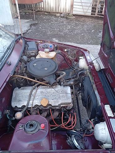 Yük maşınları: 2003 il, motor 1.7 l, Bort, İşlənmiş — 28