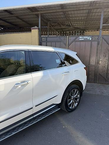 Kia: Kia Sorento: 2021 г., 2.2 л, Робот, Дизель, Кроссовер — 3