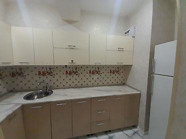 Аренда квартир: Mənzilin təsviri:Xırfalanda Misir parkinin qarwisindayenitikilide - — 4