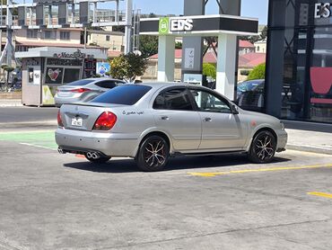 Təkərlər: İşlənmiş Disk təkər Nissan R 16, 4 Boltlu